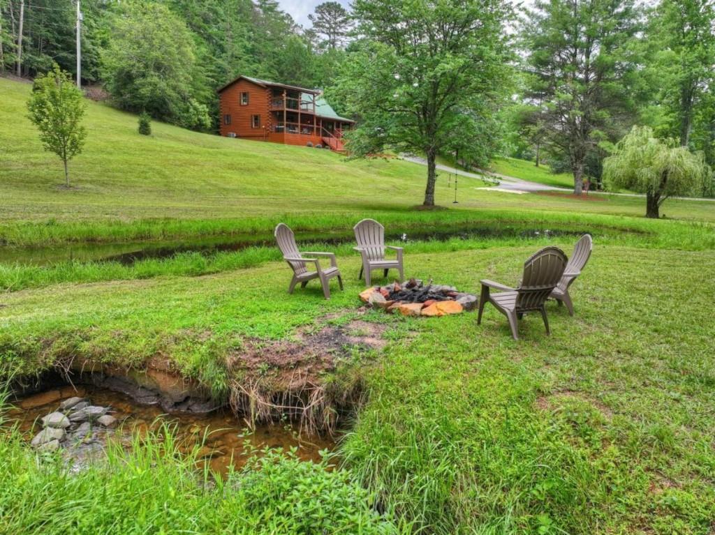 355 Happy Valley Lane Morganton GA 30560