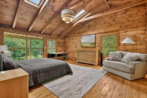 355 Happy Valley Lane Morganton GA 30560
