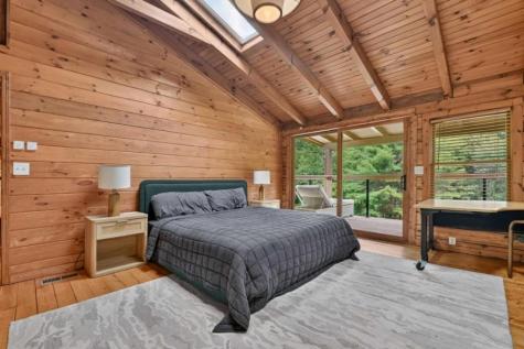 355 Happy Valley Lane Morganton GA 30560