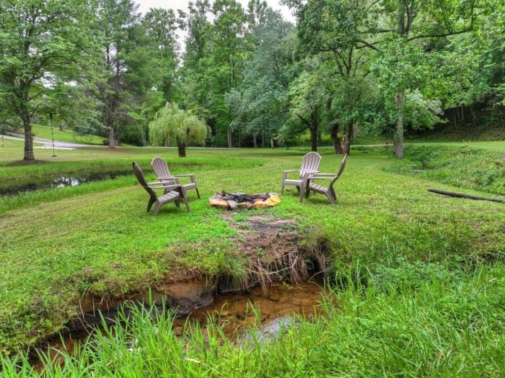 355 Happy Valley Lane Morganton GA 30560