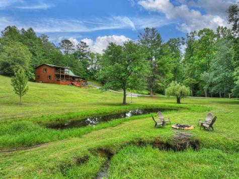 355 Happy Valley Lane Morganton GA 30560