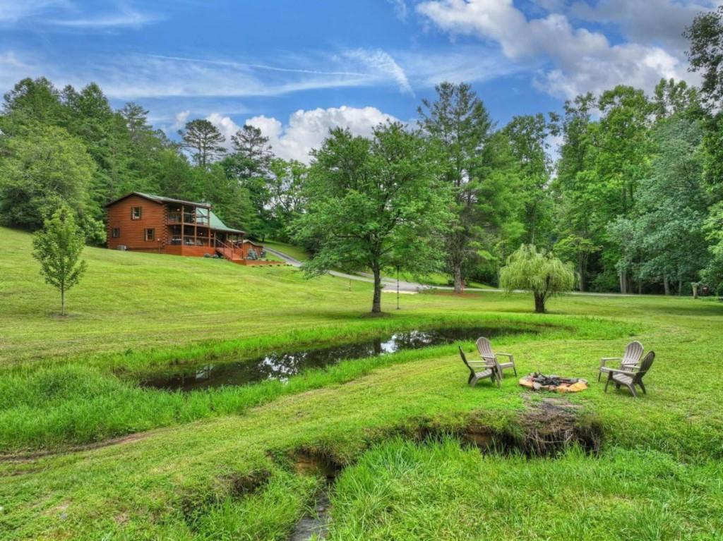 355 Happy Valley Lane Morganton GA 30560