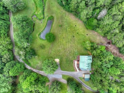 355 Happy Valley Lane Morganton GA 30560
