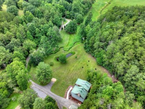 355 Happy Valley Lane Morganton GA 30560