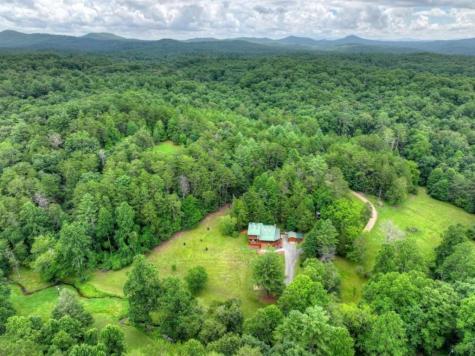 355 Happy Valley Lane Morganton GA 30560