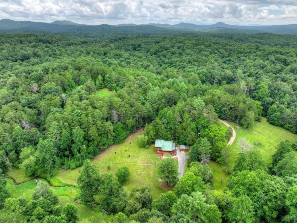 355 Happy Valley Lane Morganton GA 30560