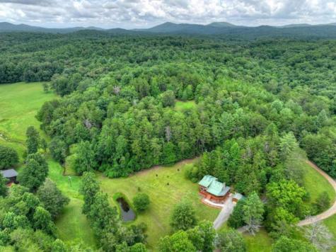 355 Happy Valley Lane Morganton GA 30560