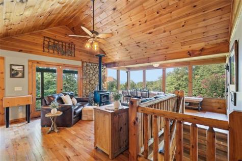 24 Oak Ledge Road Morganton GA 30560