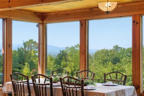 24 Oak Ledge Road Morganton GA 30560