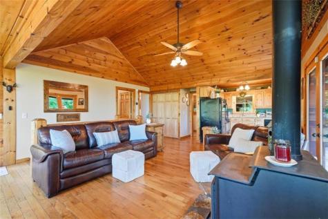 24 Oak Ledge Road Morganton GA 30560