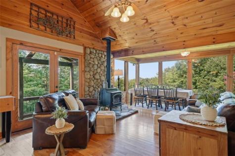 24 Oak Ledge Road Morganton GA 30560