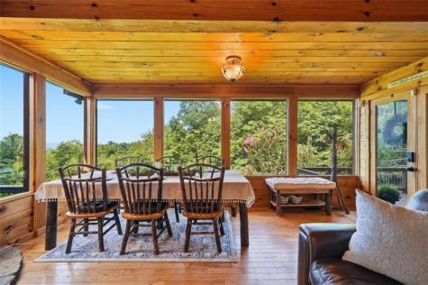 24 Oak Ledge Road Morganton GA 30560