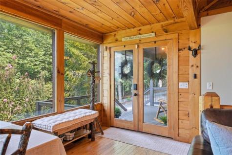 24 Oak Ledge Road Morganton GA 30560
