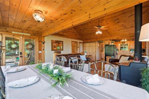 24 Oak Ledge Road Morganton GA 30560