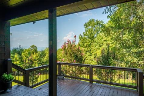 24 Oak Ledge Road Morganton GA 30560