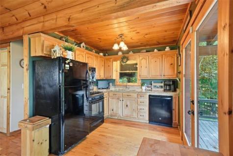 24 Oak Ledge Road Morganton GA 30560