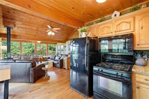24 Oak Ledge Road Morganton GA 30560