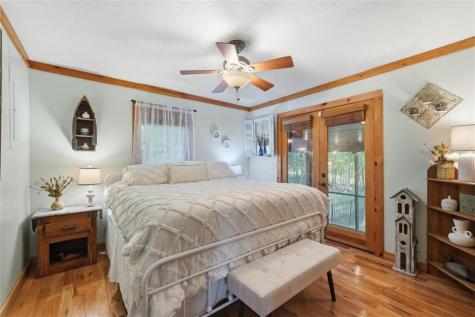 24 Oak Ledge Road Morganton GA 30560