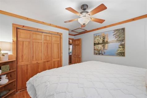 24 Oak Ledge Road Morganton GA 30560