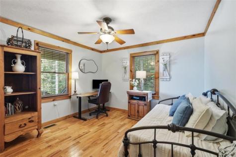 24 Oak Ledge Road Morganton GA 30560