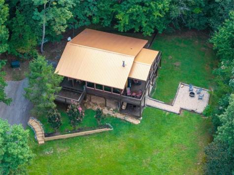 24 Oak Ledge Road Morganton GA 30560