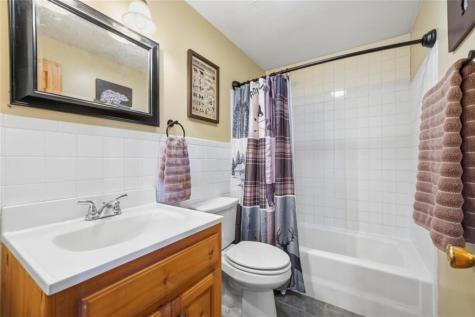 24 Oak Ledge Road Morganton GA 30560