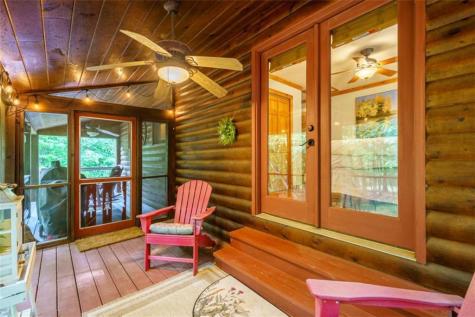 24 Oak Ledge Road Morganton GA 30560