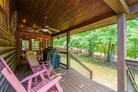 24 Oak Ledge Road Morganton GA 30560