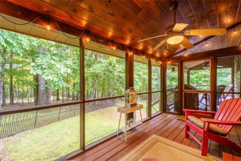 24 Oak Ledge Road Morganton GA 30560