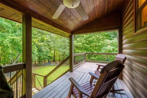 24 Oak Ledge Road Morganton GA 30560