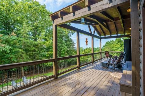 24 Oak Ledge Road Morganton GA 30560