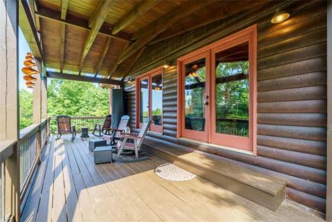 24 Oak Ledge Road Morganton GA 30560