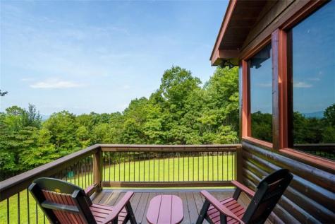 24 Oak Ledge Road Morganton GA 30560