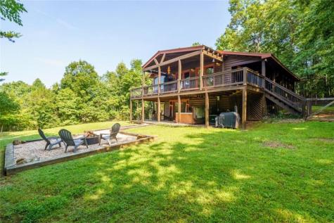 24 Oak Ledge Road Morganton GA 30560
