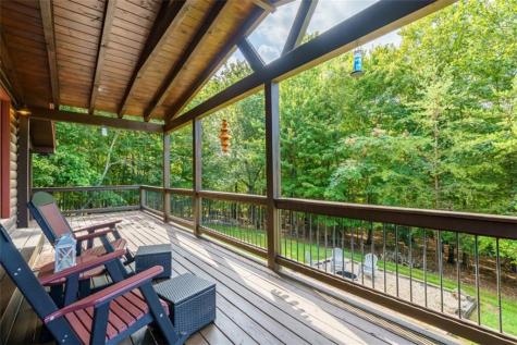 24 Oak Ledge Road Morganton GA 30560