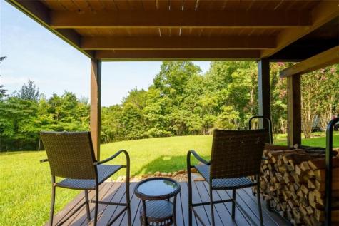 24 Oak Ledge Road Morganton GA 30560