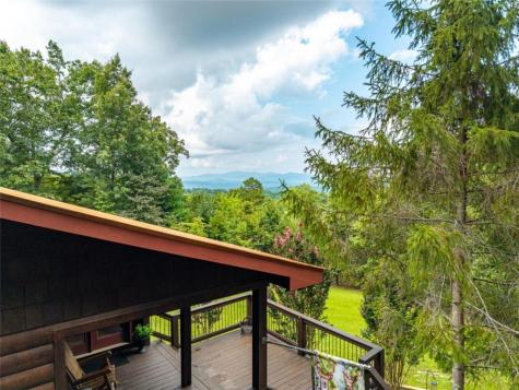 24 Oak Ledge Road Morganton GA 30560