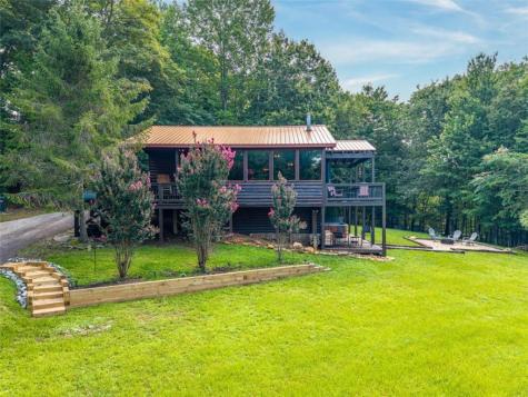 24 Oak Ledge Road Morganton GA 30560