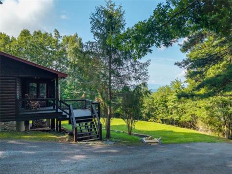 24 Oak Ledge Road Morganton GA 30560