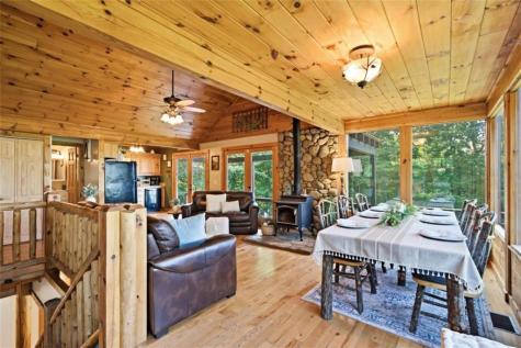 24 Oak Ledge Road Morganton GA 30560