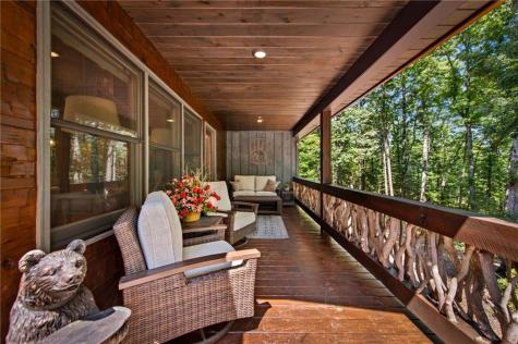 60 Oasis Drive Blue Ridge GA 30513