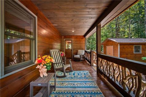 60 Oasis Drive Blue Ridge GA 30513