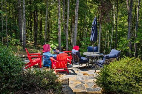 60 Oasis Drive Blue Ridge GA 30513