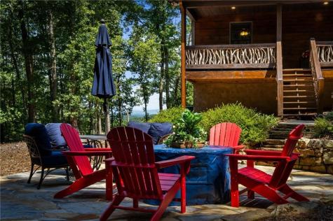 60 Oasis Drive Blue Ridge GA 30513