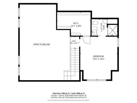 60 Oasis Drive Blue Ridge GA 30513