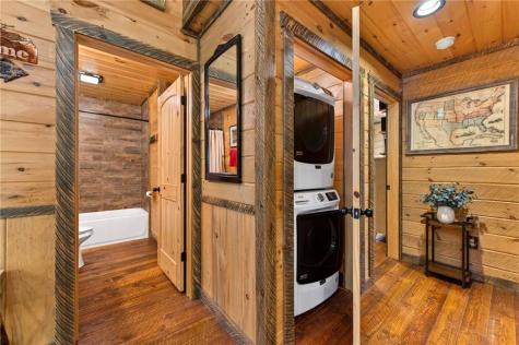 60 Oasis Drive Blue Ridge GA 30513