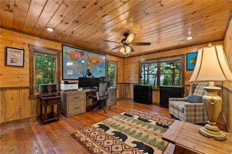 60 Oasis Drive Blue Ridge GA 30513