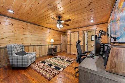 60 Oasis Drive Blue Ridge GA 30513
