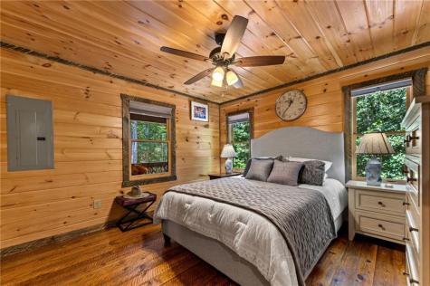 60 Oasis Drive Blue Ridge GA 30513