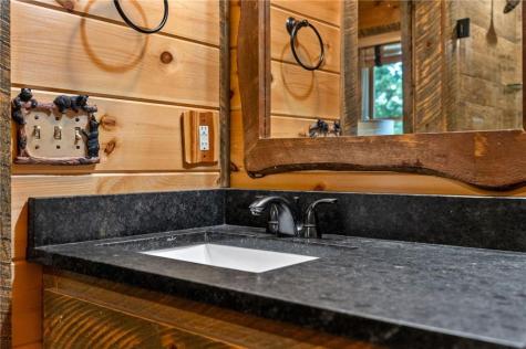 60 Oasis Drive Blue Ridge GA 30513
